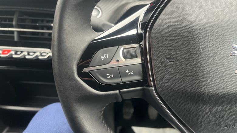 Peugeot 2008 1.2 PureTech Active Premium+ 5dr Petrol Estate